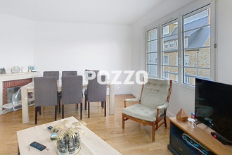 location appartement st-hilaire-du-harcouet 50600