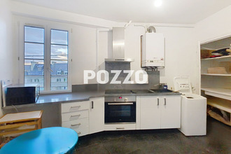 location appartement st-hilaire-du-harcouet 50600