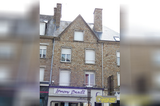 location appartement st-hilaire-du-harcouet 50600