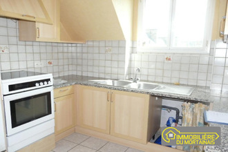 location appartement st-hilaire-du-harcouet 50600