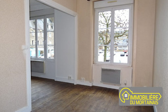 location appartement st-hilaire-du-harcouet 50600