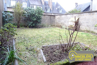 location appartement st-hilaire-du-harcouet 50600