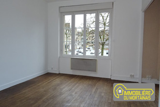 location appartement st-hilaire-du-harcouet 50600