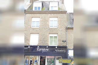 location appartement st-hilaire-du-harcouet 50600