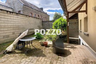 location appartement st-hilaire-du-harcouet 50600