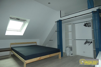 location appartement st-hilaire-du-harcouet 50600