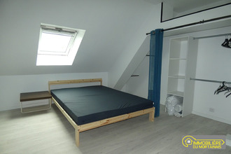 location appartement st-hilaire-du-harcouet 50600