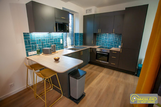 location appartement st-hilaire-du-harcouet 50600