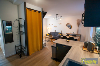 location appartement st-hilaire-du-harcouet 50600