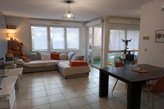 location appartement st-hilaire-du-rosier 38840