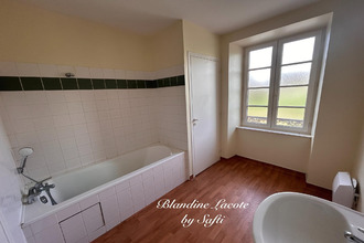 location appartement st-hilaire-le-chateau 23250