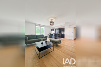 location appartement st-hilaire-st-mesmin 45160