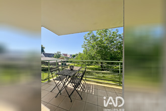 location appartement st-hilaire-st-mesmin 45160