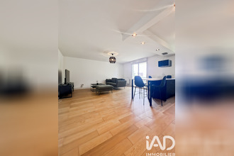 location appartement st-hilaire-st-mesmin 45160