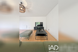 location appartement st-hilaire-st-mesmin 45160