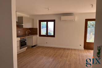 location appartement st-ismier 38330