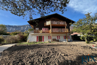 location appartement st-ismier 38330