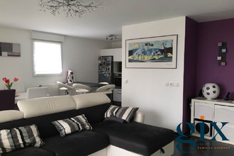 location appartement st-ismier 38330