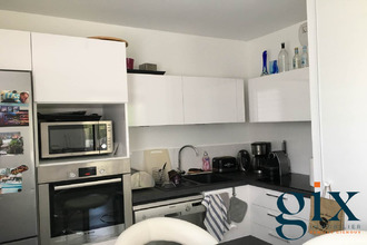 location appartement st-ismier 38330