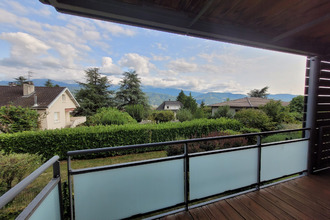 location appartement st-ismier 38330