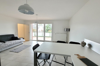 location appartement st-ismier 38330
