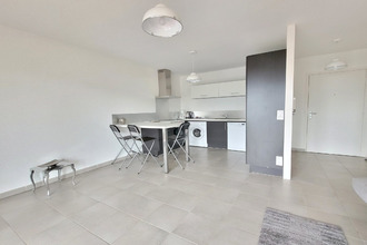 location appartement st-ismier 38330