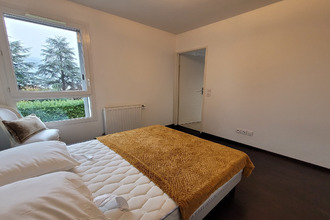 location appartement st-ismier 38330