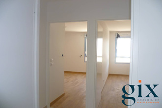 location appartement st-ismier 38330