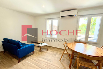 location appartement st-ismier 38330