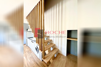 location appartement st-ismier 38330