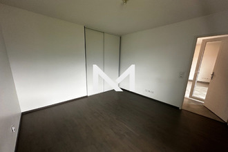 location appartement st-ismier 38330