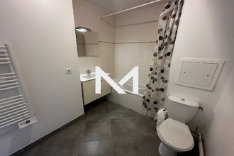 location appartement st-ismier 38330