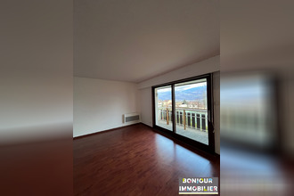 location appartement st-ismier 38330
