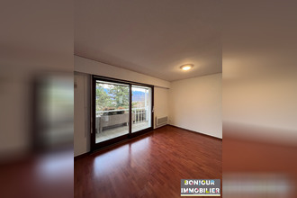 location appartement st-ismier 38330
