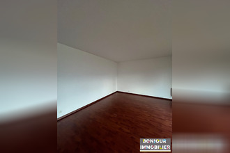 location appartement st-ismier 38330