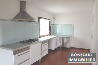 location appartement st-ismier 38330