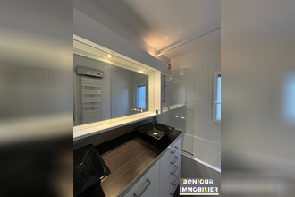 location appartement st-ismier 38330