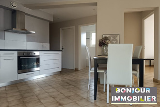 location appartement st-ismier 38330