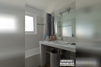 location appartement st-ismier 38330