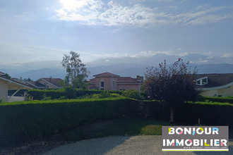 location appartement st-ismier 38330
