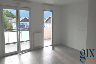 location appartement st-ismier 38330