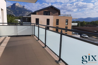 location appartement st-ismier 38330