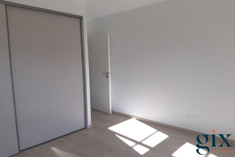 location appartement st-ismier 38330
