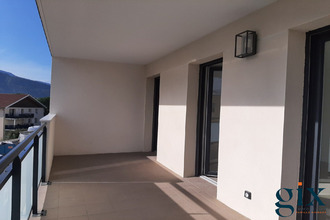 location appartement st-ismier 38330