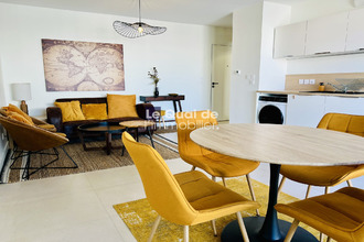 location appartement st-ismier 38330