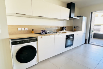 location appartement st-ismier 38330