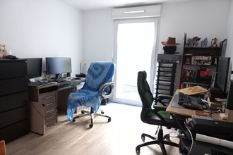 location appartement st-jacques-de-la-lande 35136