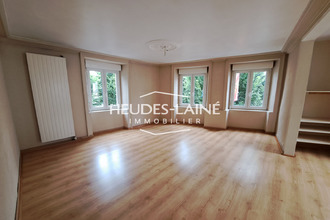 location appartement st-james 50240