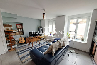 location appartement st-james 50240