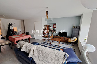 location appartement st-james 50240